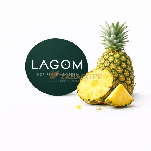 Табак для кальяна Lagom MAIN Puncked Shock 250 гр